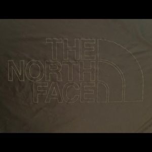 The North Face YL t-shirt